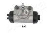 ASHIKA 65-0L-L00 Wheel Brake Cylinder